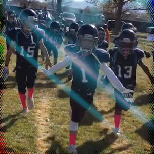 Meet your Posher, Jacoby